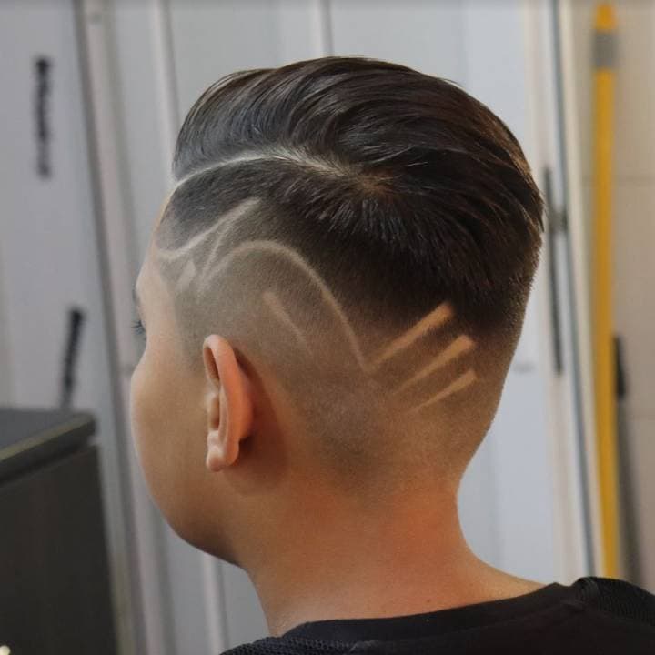 Barbershop BlackOnWhite Focșani — imagine din galerie
